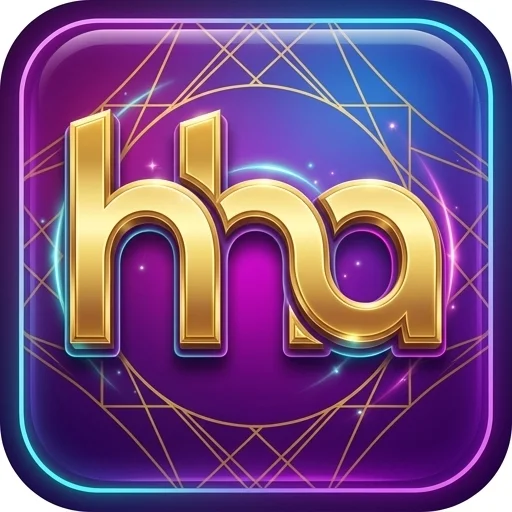 hhaa Logo - Oficial